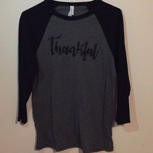 Women’s 3/4 sleeve shirt